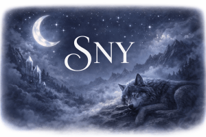 Jak si lépe zapamatovat&nbsp;SNY